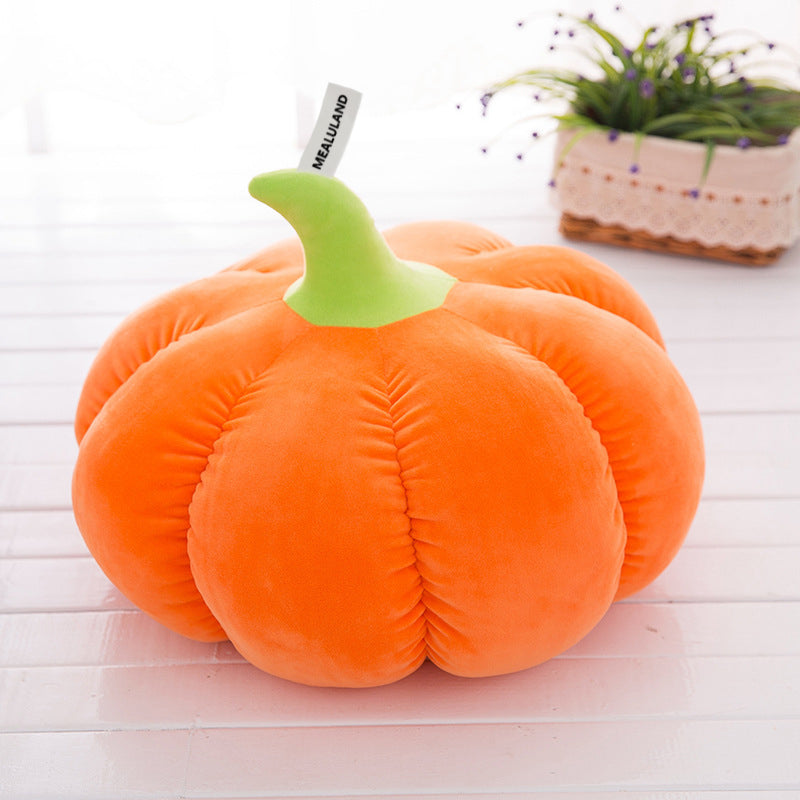 MEALULAND 30cm Stuffed Toy (Pumpkin)