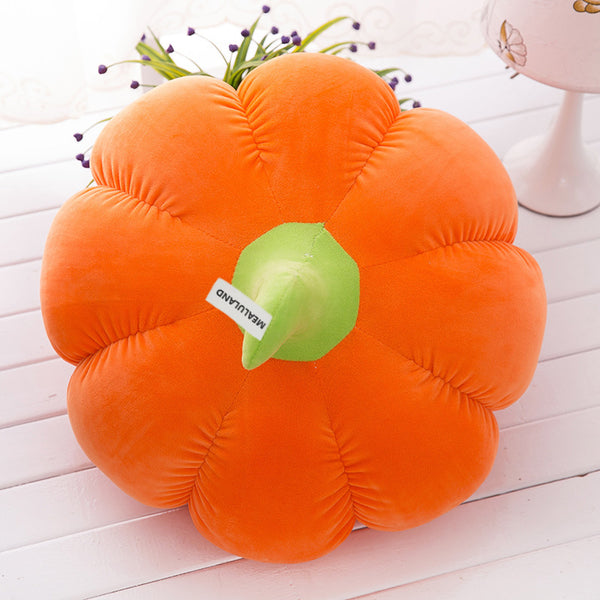 MEALULAND 30cm Stuffed Toy (Pumpkin)