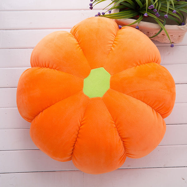 MEALULAND 30cm Stuffed Toy (Pumpkin)