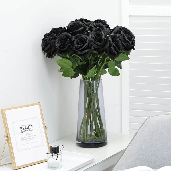 ورد صناعي artificial roses