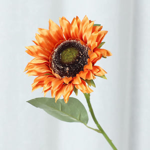 Artificial Sunflower عباد الشمس الاصطناعي