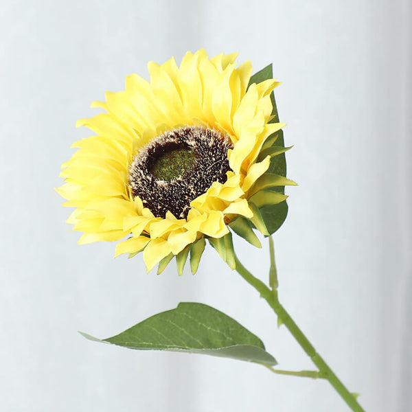 Artificial Sunflower عباد الشمس الاصطناعي