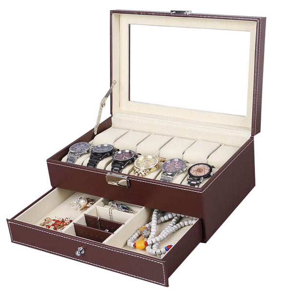 منظم المجوهرات Jewelry Organizer