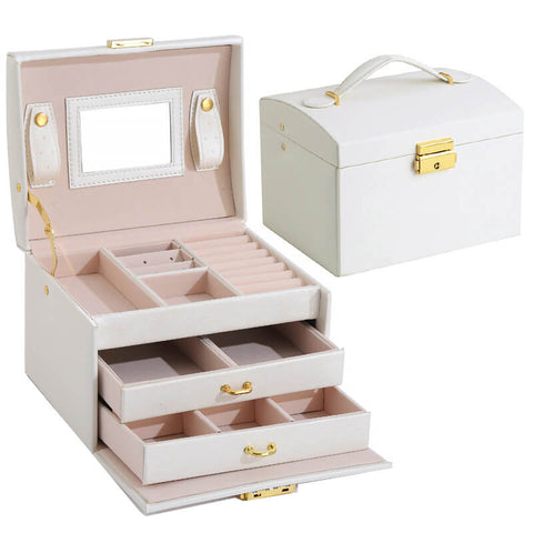 منظم المجوهرات Jewelry Organizer