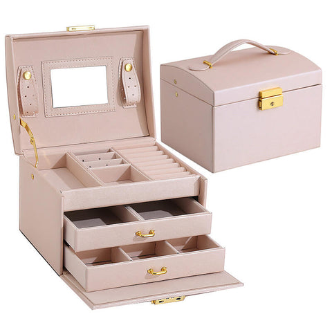 منظم المجوهرات Jewelry Organizer