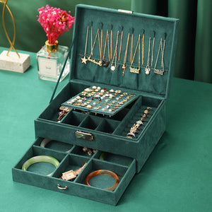 منظم المجوهرات Jewelry Organizer