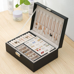 منظم المجوهرات Jewelry Organizer