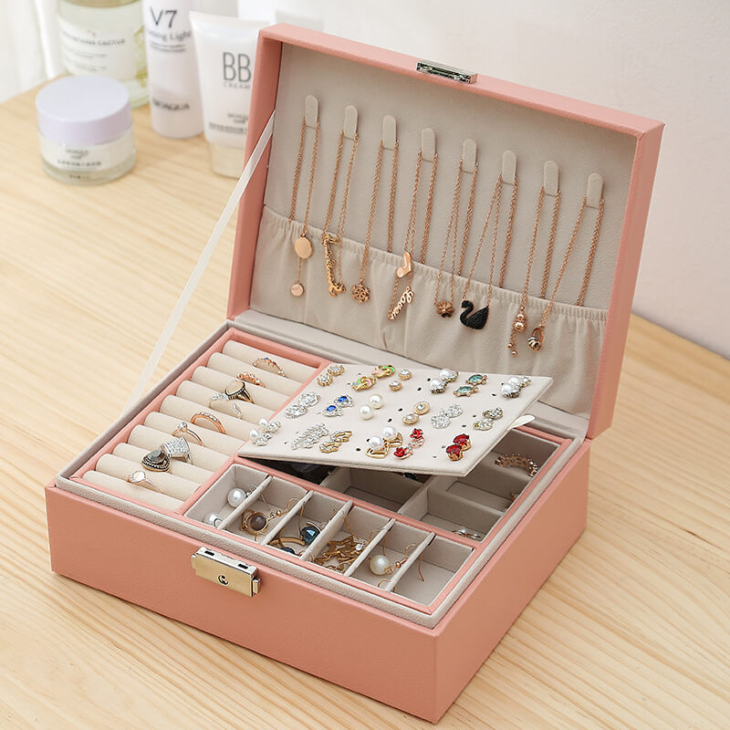 منظم المجوهرات Jewelry Organizer