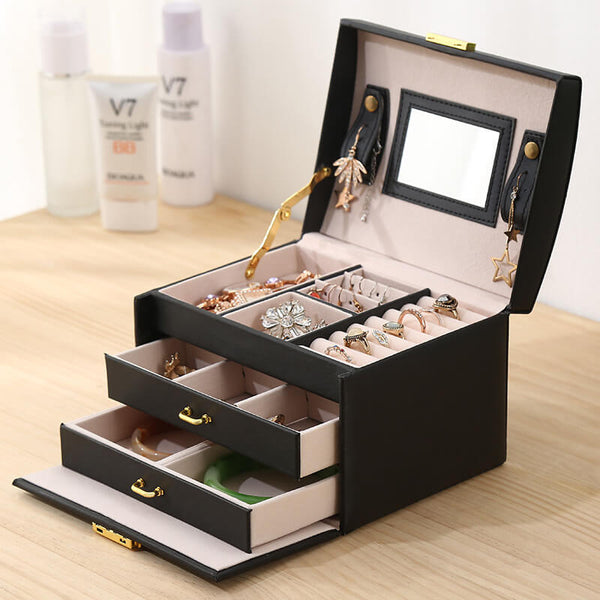 منظم المجوهرات Jewelry Organizer