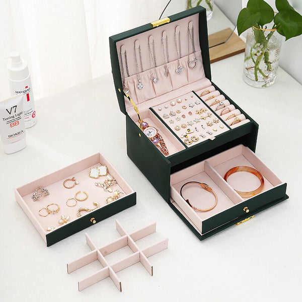 منظم المجوهرات Jewelry Organizer