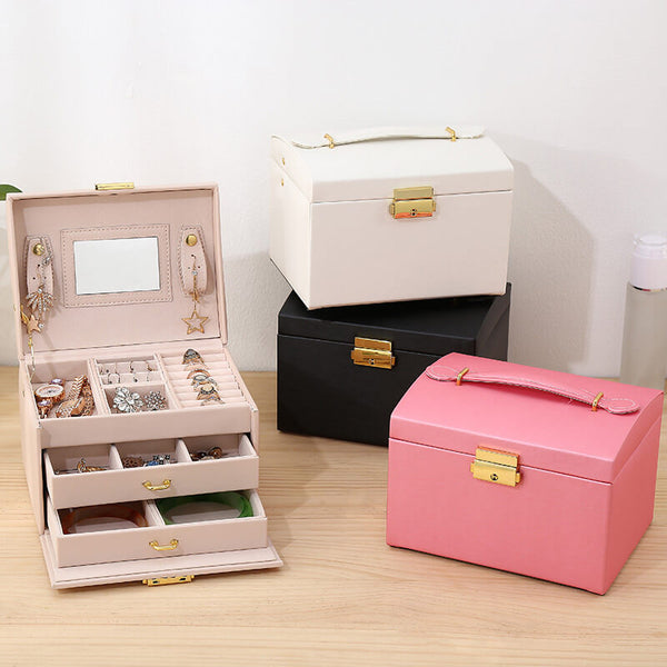 منظم المجوهرات Jewelry Organizer