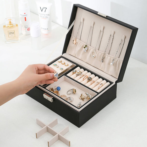 منظم المجوهرات Jewelry Organizer