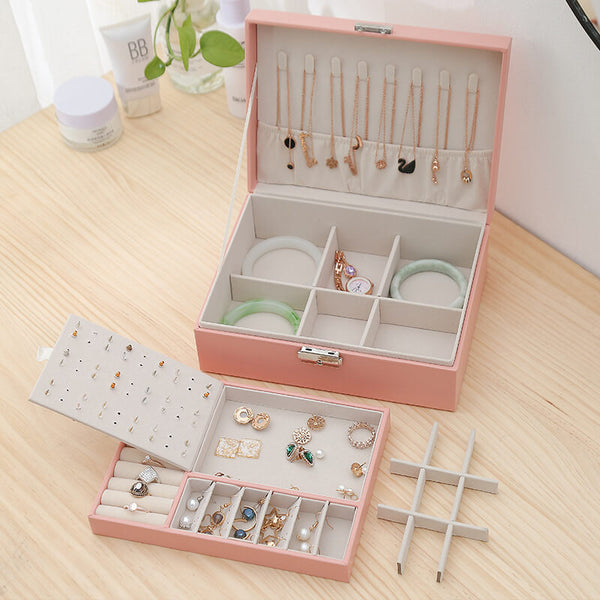 منظم المجوهرات Jewelry Organizer