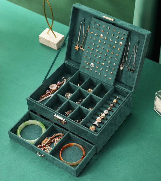 منظم المجوهرات Jewelry Organizer