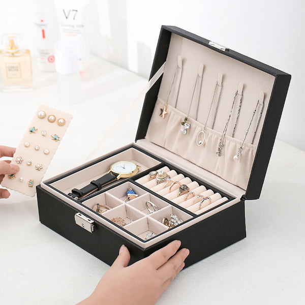 منظم المجوهرات Jewelry Organizer