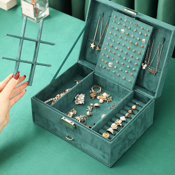 منظم المجوهرات Jewelry Organizer