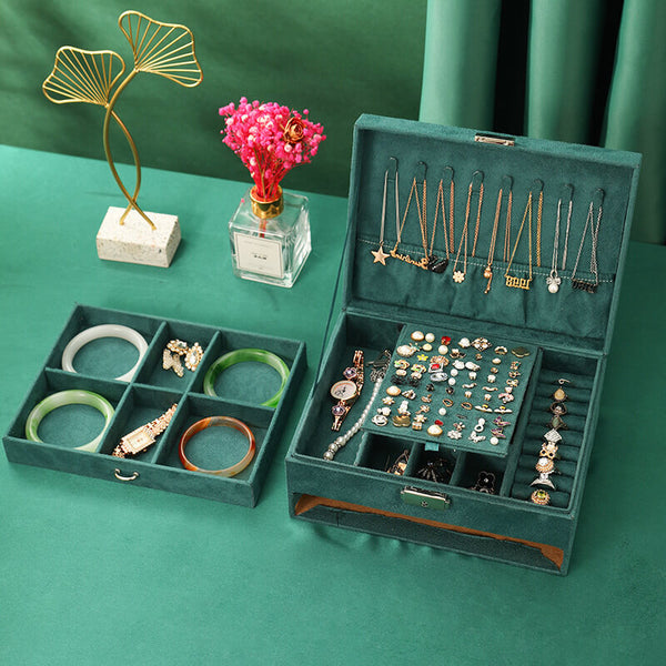 منظم المجوهرات Jewelry Organizer