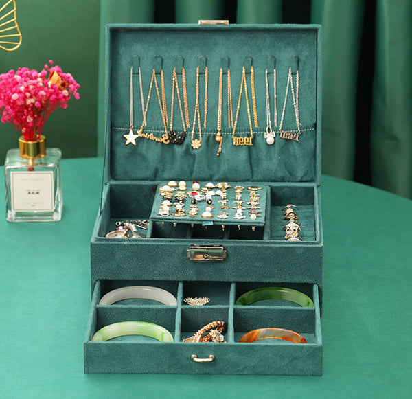 منظم المجوهرات Jewelry Organizer