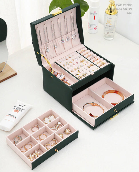 منظم المجوهرات Jewelry Organizer